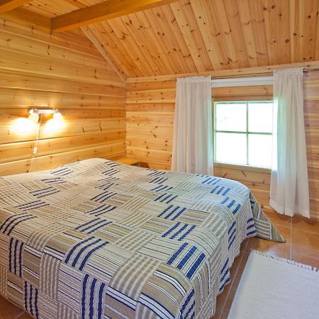 Holiday Club Hannunkivi Cottages Kivijärvi Eksteriør bilde