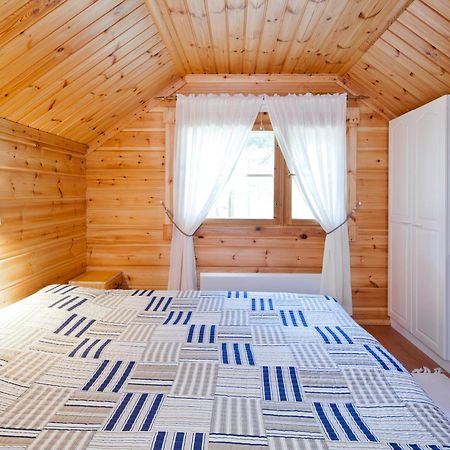 Holiday Club Hannunkivi Cottages Kivijärvi Eksteriør bilde