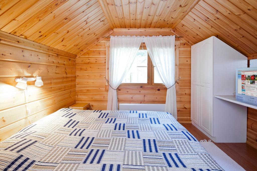 Holiday Club Hannunkivi Cottages Kivijärvi Eksteriør bilde