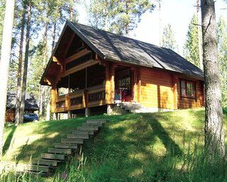 Holiday Club Hannunkivi Cottages Kivijärvi Eksteriør bilde